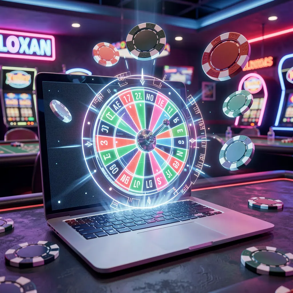 RKGG – Rasakan sensasi roulette langsung di Indonesia